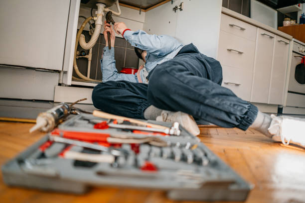 Best Plumbing Installation Services  in Wright Patterson Af, OH