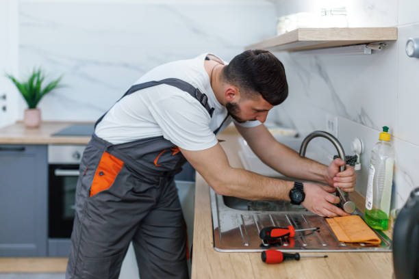 Best Hot Water Heater Installation  in Wright Patterson Af, OH