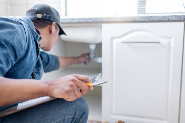 Best Drain Cleaning Services  in Wright Patterson Af, OH