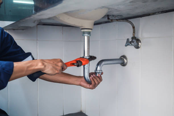 Best Plumbing Services Near Me  in Wright Patterson Af, OH