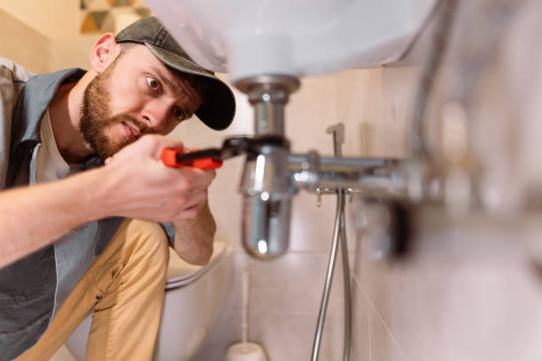 Best Gas Line Repair  in Wright Patterson Af, OH