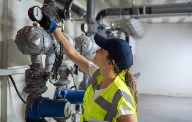 Best Water Leak Repair  in Wright Patterson Af, OH