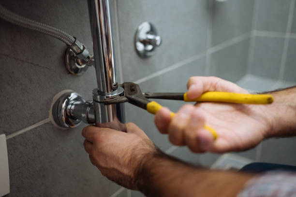 Best Affordable Plumbing Services  in Wright Patterson Af, OH