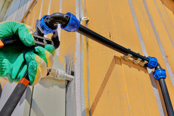 Best Toilet Repair Services  in Wright Patterson Af, OH