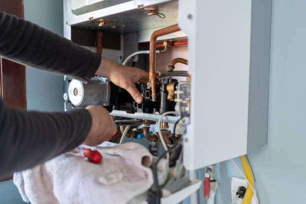 Best Residential Plumbing Services  in Wright Patterson Af, OH