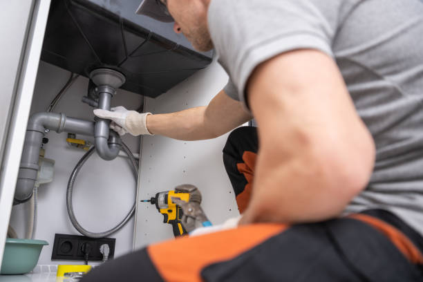 Water Softener Installation in Wright Patterson Af, OH