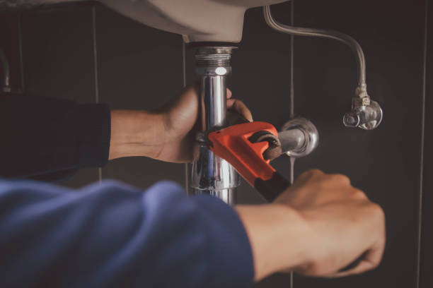 Best Commercial Plumbing Services  in Wright Patterson Af, OH